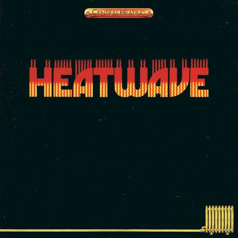 Heatwave